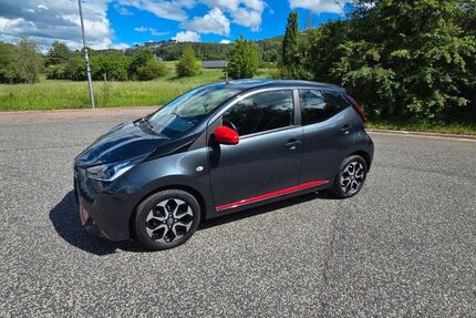 Toyota Aygo (X) 72.200 km 10.800 &euro; Heilbad Heiligenstadt 37308