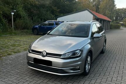 VW Golf 114.000 km 14.400 &euro; Wardenburg 26203