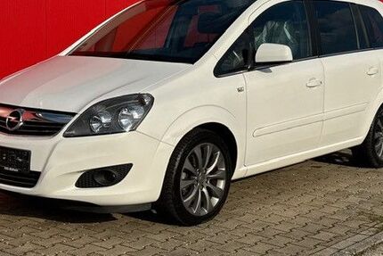 Opel Zafira 146.900 km 8.900 &euro; Karlsdorf 76689