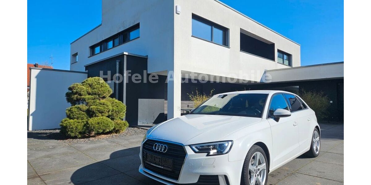 Audi A3 104.200 km 16.950 &euro; Heiningen 73092