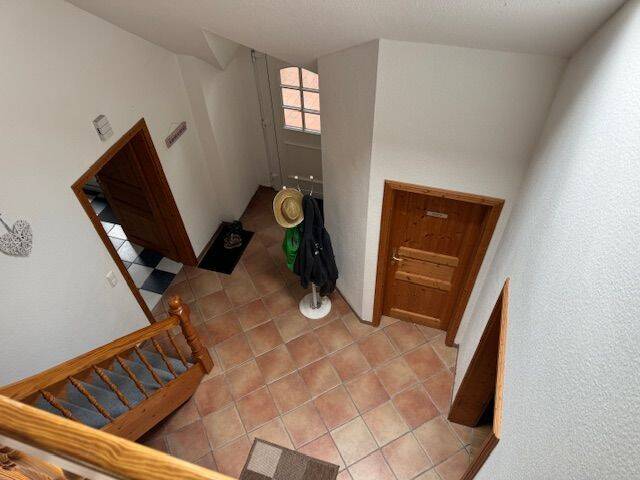 Etagenwohnung Südbrookmerland / Oldeborg Oldeborg - 5 Zimmer, 185 m&sup2;, 800&euro; | Angebot:26852212