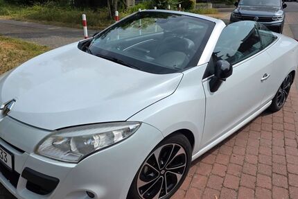 Renault Megane 190.000 km 4.499 &euro; Neu-Isenburg 63263