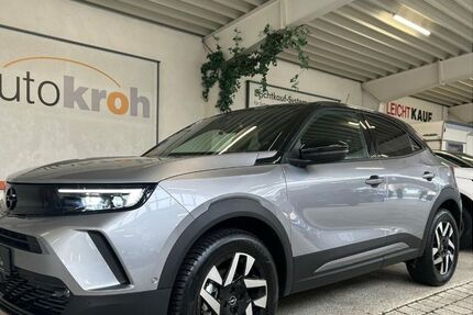 Opel Mokka 3.819 km 22.490 &euro; Bad Berleburg 57319