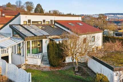 Haus zum Kaufen in Ulm 1.280.000 € 320 m² 6 zimmer