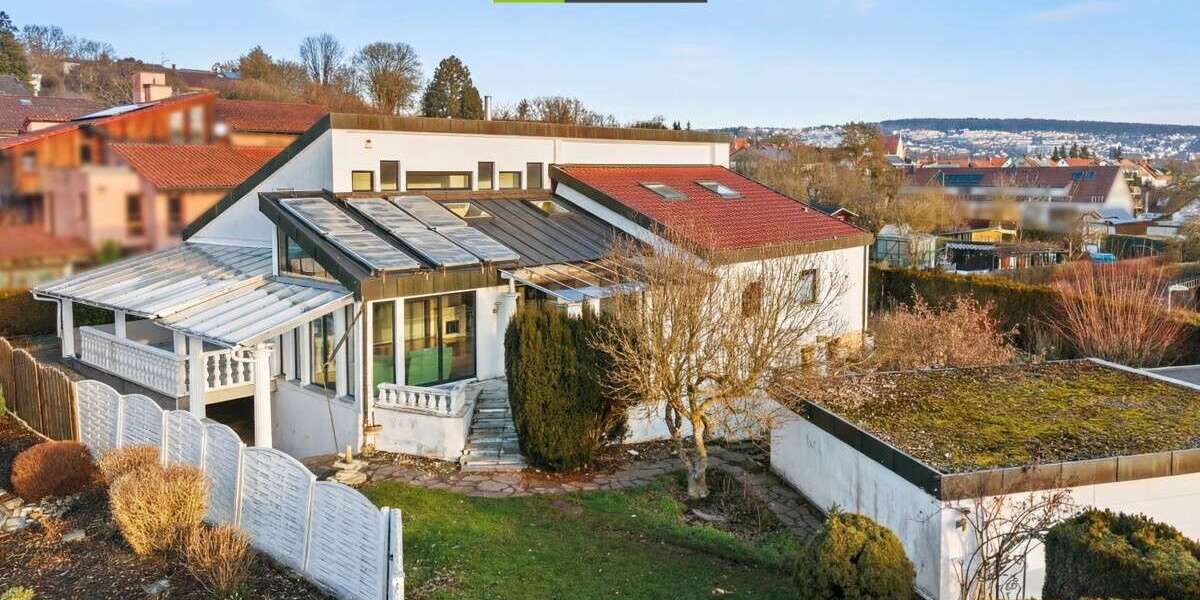 Haus zum Kaufen in Ulm 1.280.000 € 320 m² 6 zimmer