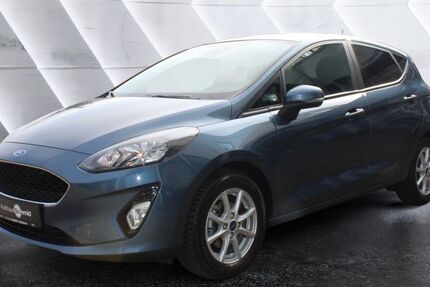Ford Fiesta 92.500 km 10.400 € Waldkirch 79183