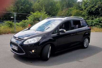 Ford C-Max 233.000 km 4.250 &euro; Aarbergen 65326
