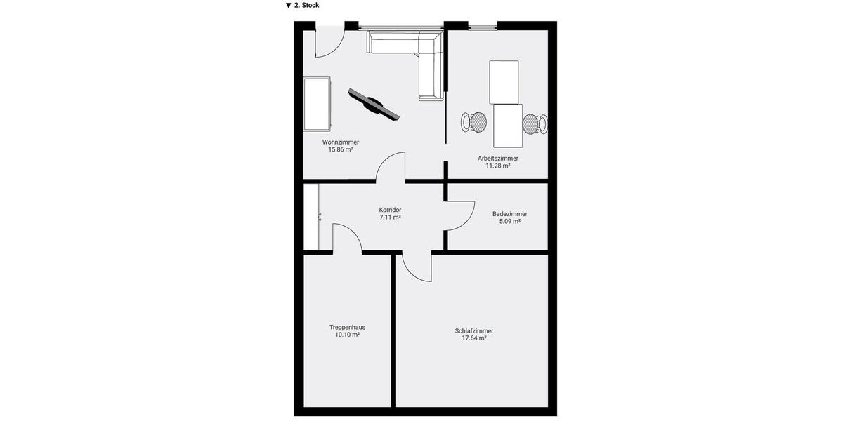 Doppelhaushälfte Hamm Daberg - 9 Zimmer, 180 m&sup2;, 1.800&euro; | Angebot:26401133