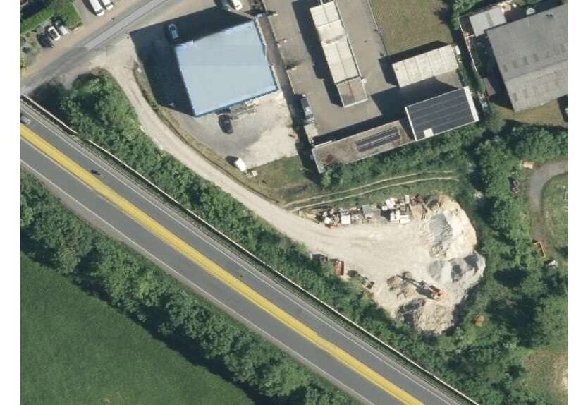 Grundstück in Altenberge 439.000 € 2592 m²