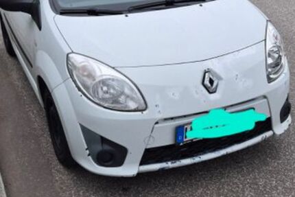 Renault Twingo 199.958 km 1.899 &euro; Hamburg 20255