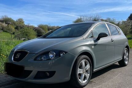 Seat Leon 116.864 km 3.600 &euro; Sinzheim 76547