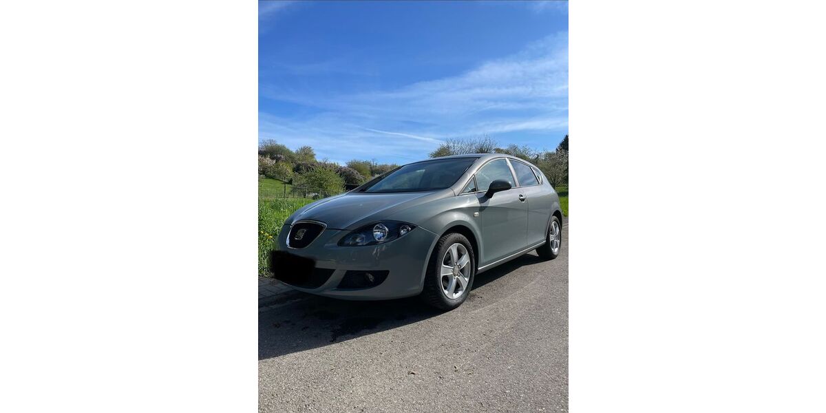 Seat Leon 116.864 km 3.600 &euro; Sinzheim 76547