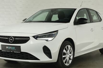 Opel Corsa 29.571 km 13.424 &euro; Ahaus 48683