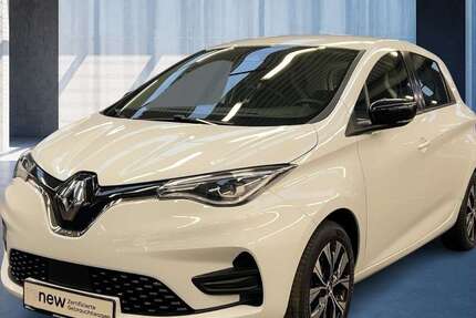 Renault ZOE 5.146 km 15.790 &euro; Frankfurt / Main 60314