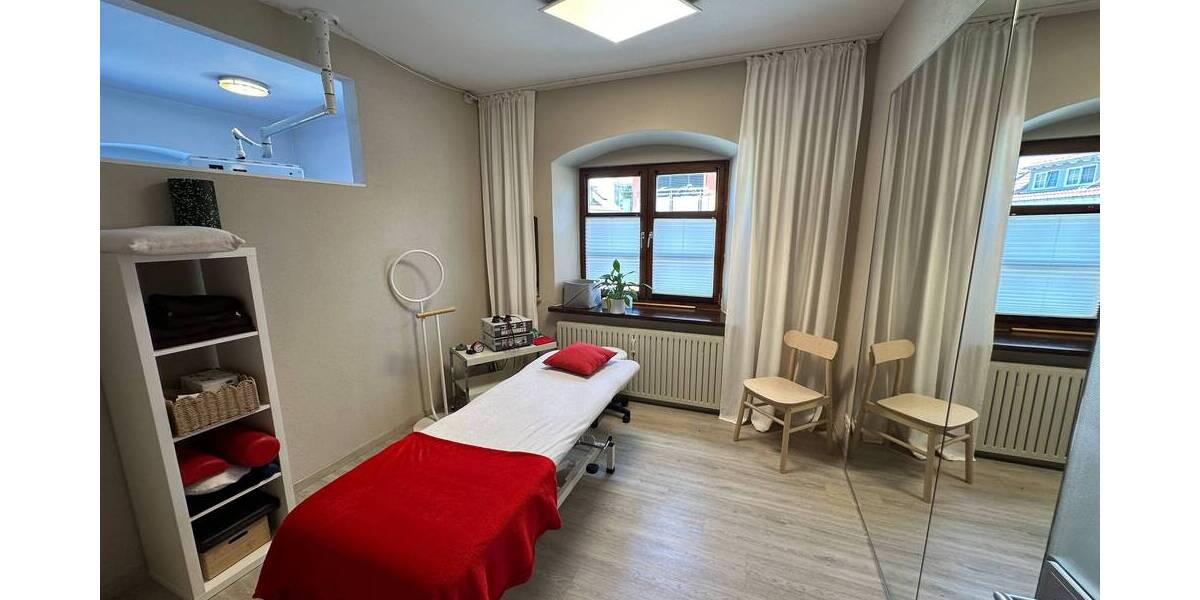 Gewerbeobjekt Isny im Allgäu Isny - 6 Zimmer, 130 m&sup2;, 1.000&euro; | Angebot:25698283