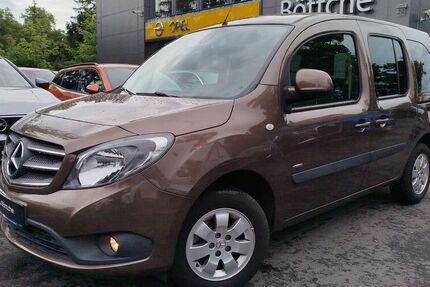 Mercedes Citan