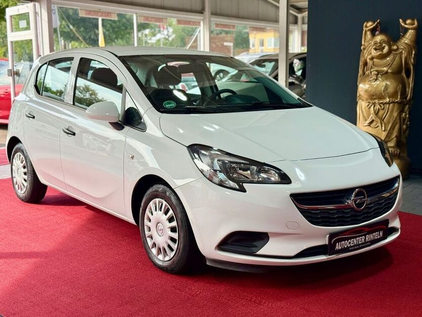 Corsa