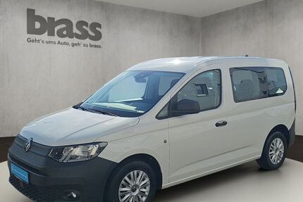 VW Caddy 16.688 km 19.600 &euro; Gießen 35392