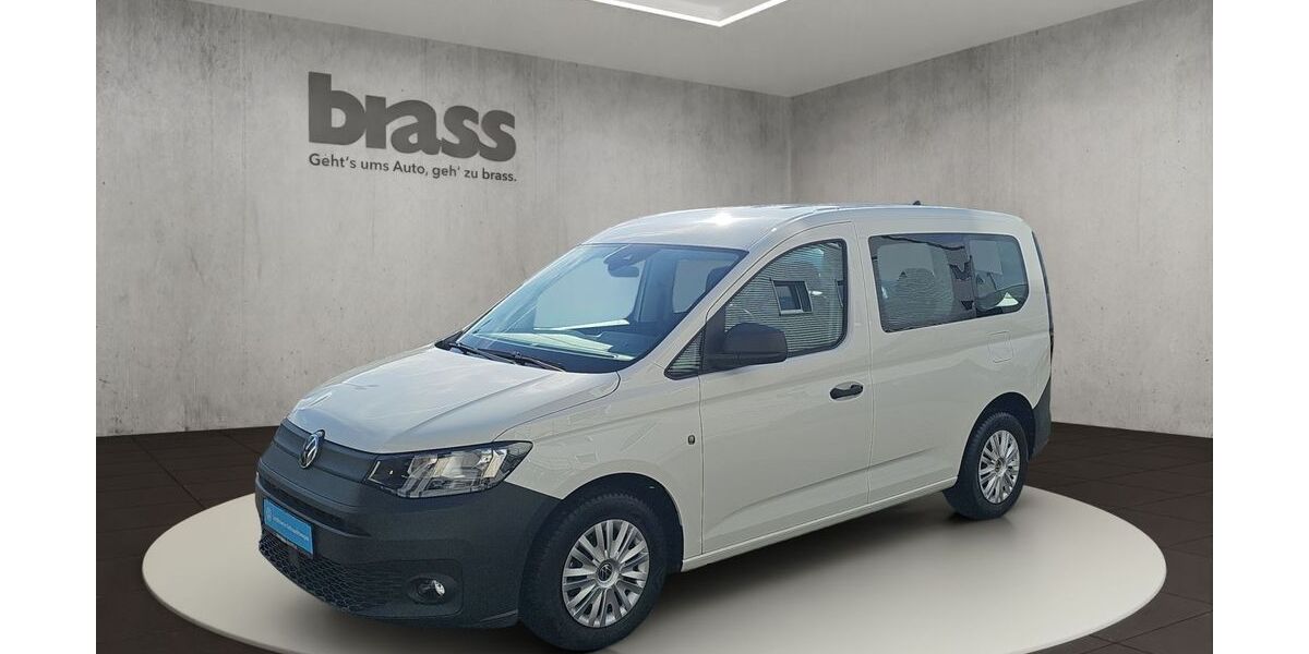 VW Caddy 16.688 km 19.800 &euro; Gießen 35392