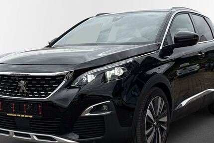 Peugeot 3008 51.984 km 23.990 € Oberschopfheim 77948