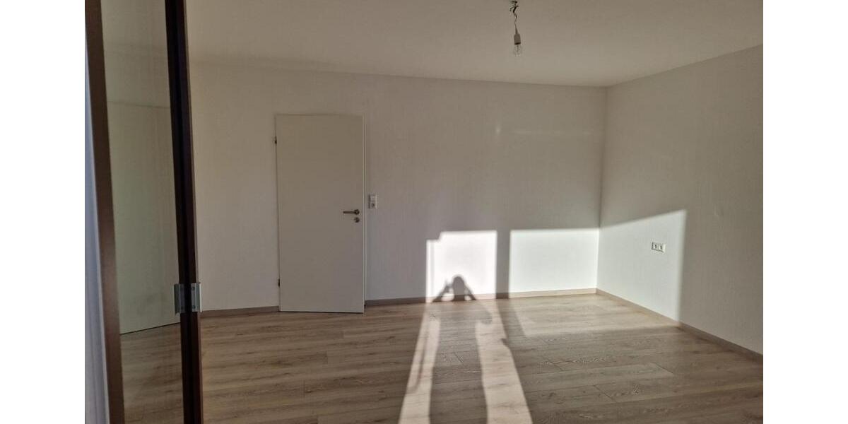 Hochparterre Bad Wurzach - 4 Zimmer, 85 m&sup2;, 1.020&euro; | Angebot:25638369