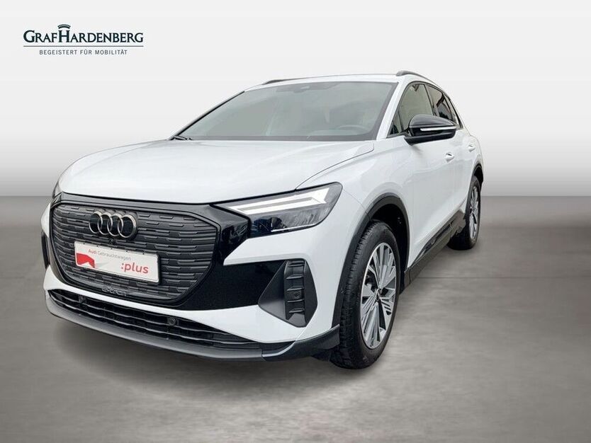 Q4 e-tron