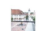 Gewerbeobjekt Erding - 4.010&euro; | Angebot:26301925