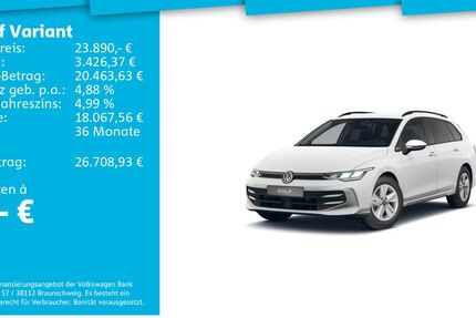 VW Golf 27.240 km 23.490 &euro; Dresden 01067