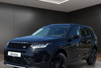 Land Rover Discovery Sport 1.500 km 63.580 &euro; Kassel 34123