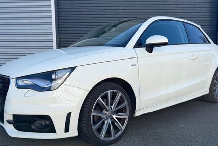 Audi A1 123.900 km 7.990 &euro; Göppingen 73035