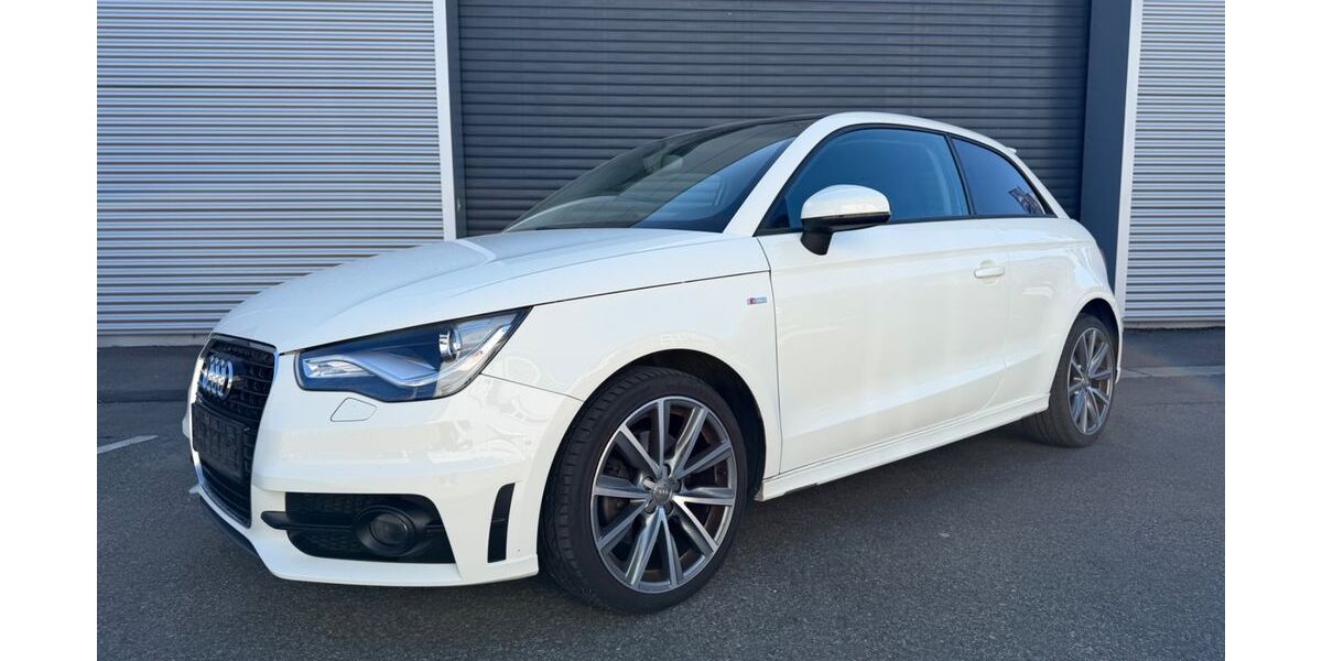Audi A1 123.900 km 7.990 &euro; Göppingen 73035