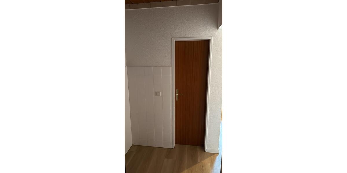 Etagenwohnung Vechta - 1 Zimmer, 30 m&sup2;, 350&euro; | Angebot:25569899