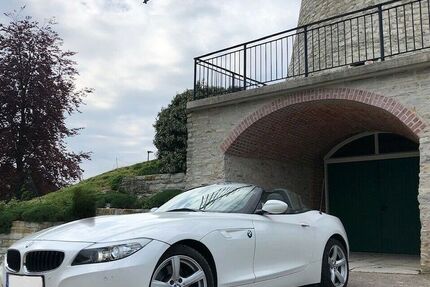 BMW Z4 197.000 km 17.500 &euro; Beckum 59269