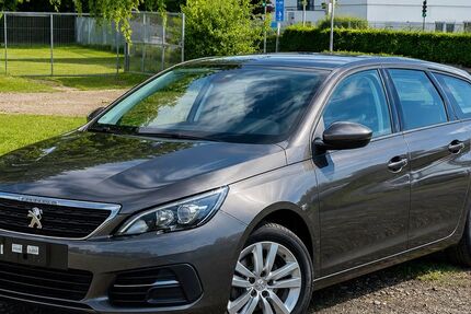 Peugeot 308 120.725 km 6.999 &euro; Lüdenscheid 58513