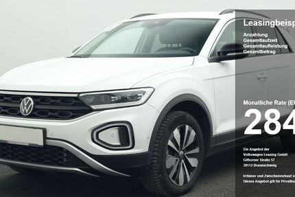 VW T-Roc 7.815 km 29.250 &euro; Regensburg 93055