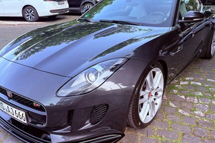 Jaguar F-Type 86.000 km 33.000 &euro; Hahnstätten 65623