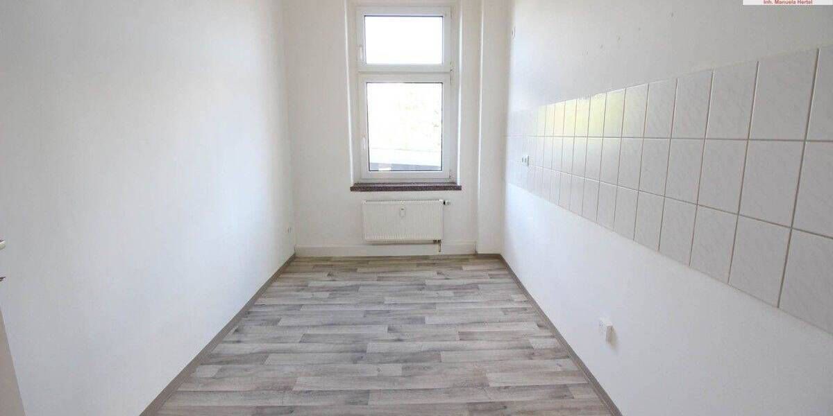 Etagenwohnung Aue Aue - 4 Zimmer, 79 m&sup2;, 360&euro; | Angebot:26863152