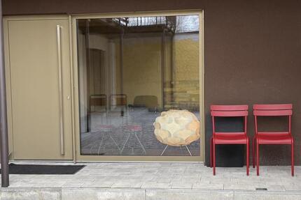 Top Büro-Gewerbefläche in Eggenfelden Zentrum zimmer