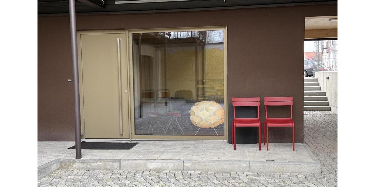 Top Büro-Gewerbefläche in Eggenfelden Zentrum zimmer