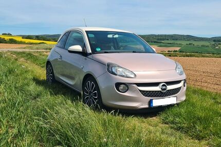 Opel Adam 130.700 km 5.800 &euro; Reinheim 64354