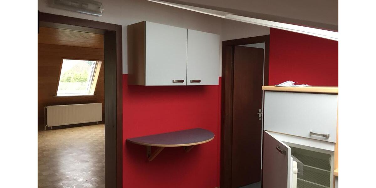 Dachgeschoßwohnung Salzgitter Ortschaft Südost - 3 Zimmer, 63 m&sup2;, 105.000&euro; | Angebot:26927155