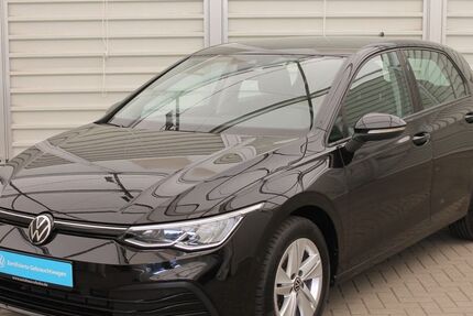 VW Golf 44.296 km 20.990 &euro; Cottbus / Groß Gaglow 03051
