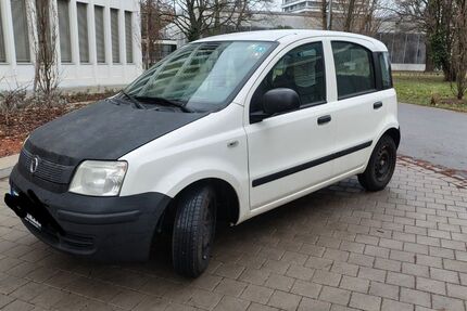 Fiat Panda 113.000 km 700 &euro; Göcklingen 76831