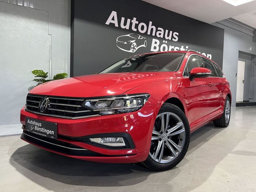 Passat