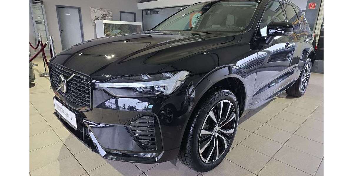 Volvo XC60 24.990 km 38.850 &euro; Bergheim 50126