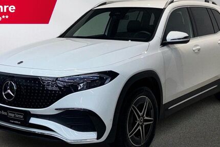 Mercedes-Benz EQB 16.869 km 45.560 &euro; Bünde 32257