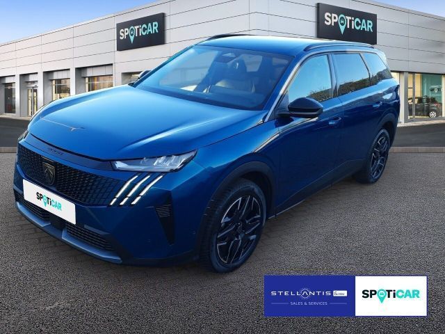 Peugeot 5008 33.650 km 29.590 &euro; Berlin 12681