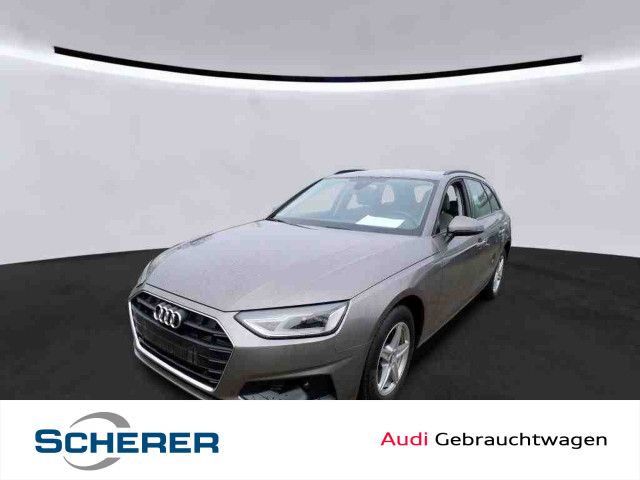 Audi A4 68.450 km 22.290 &euro; Mayen 56727
