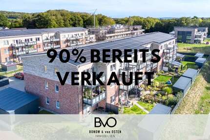 Wohnung Lütjenburg - 4 Zimmer, 107 m&sup2;, 359.000&euro; | Angebot:18339561