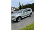 BMW X5 180.000 km 4.499 € Bad Sassendorf 59505